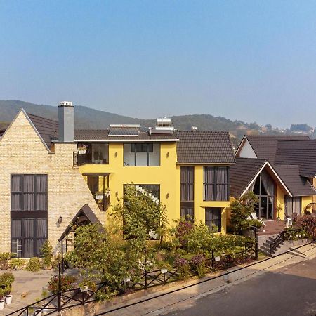 Suncasa Villa - Palynia Group Da Lat Eksteriør billede