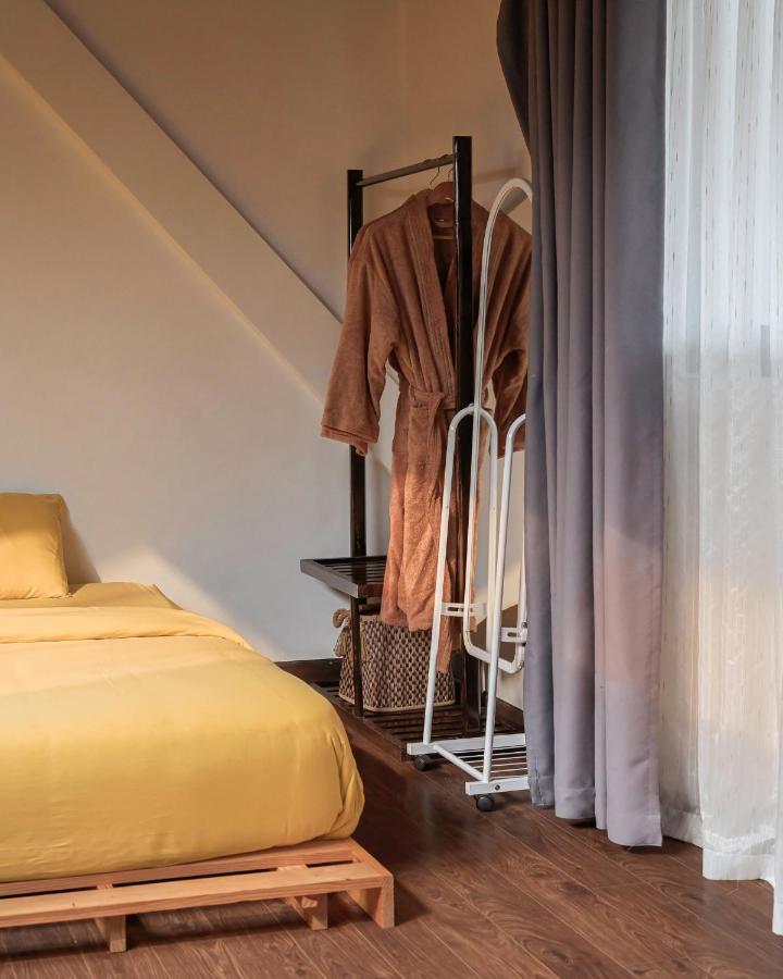 Suncasa Villa - Palynia Group Da Lat Eksteriør billede