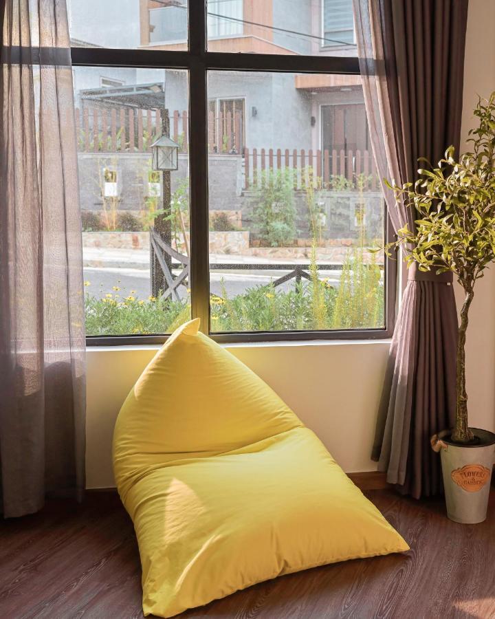 Suncasa Villa - Palynia Group Da Lat Eksteriør billede