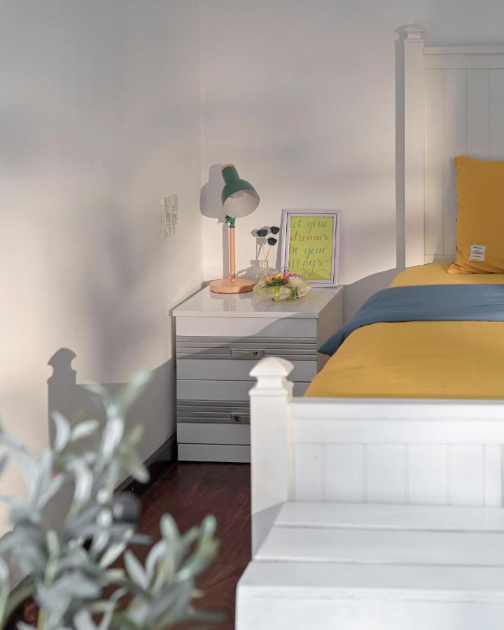 Suncasa Villa - Palynia Group Da Lat Eksteriør billede