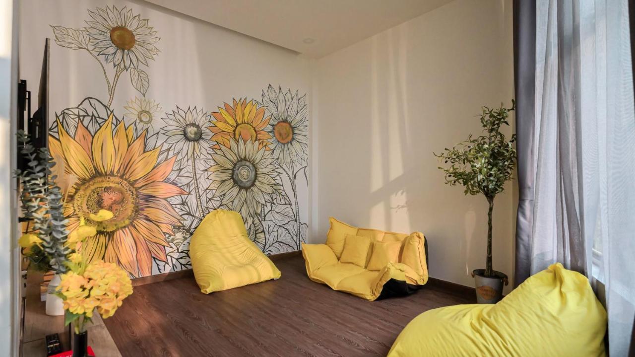 Suncasa Villa - Palynia Group Da Lat Eksteriør billede