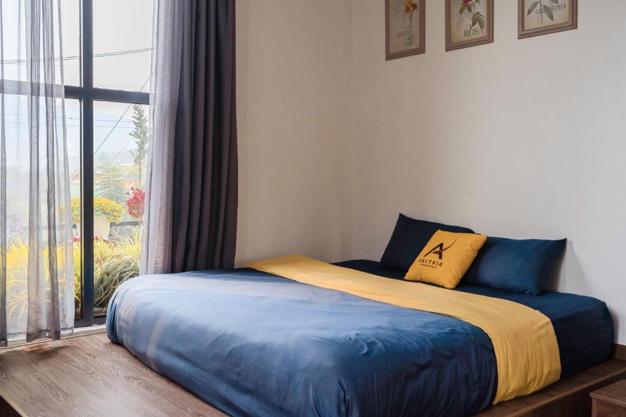 Suncasa Villa - Palynia Group Da Lat Eksteriør billede