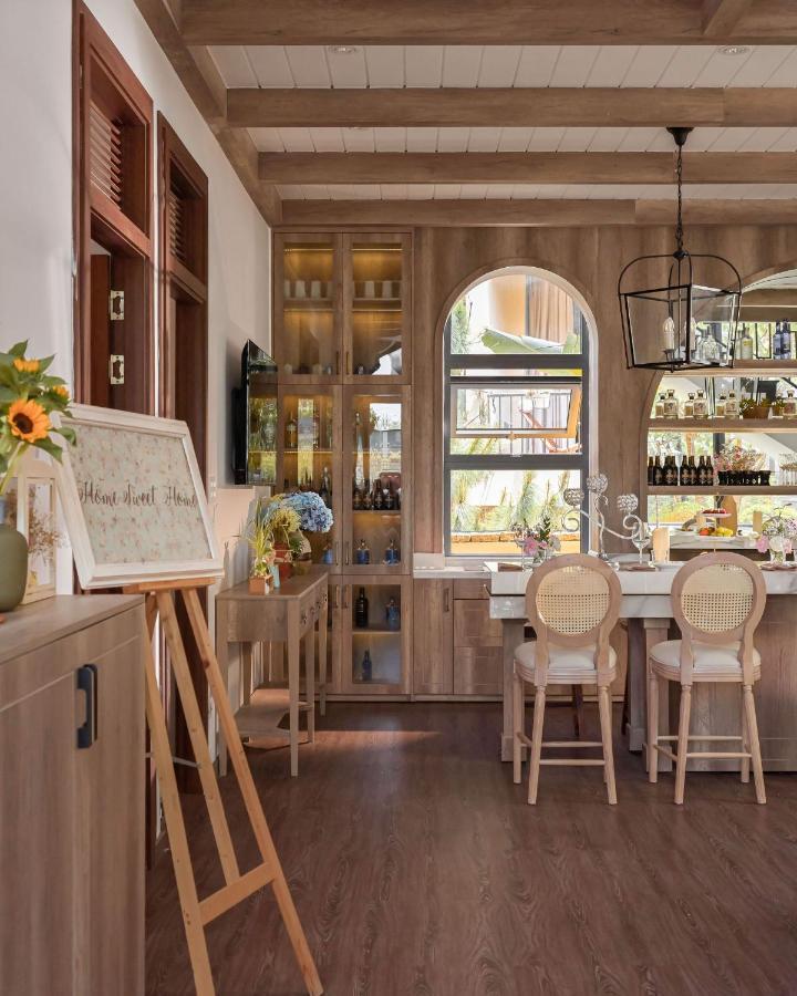 Suncasa Villa - Palynia Group Da Lat Eksteriør billede