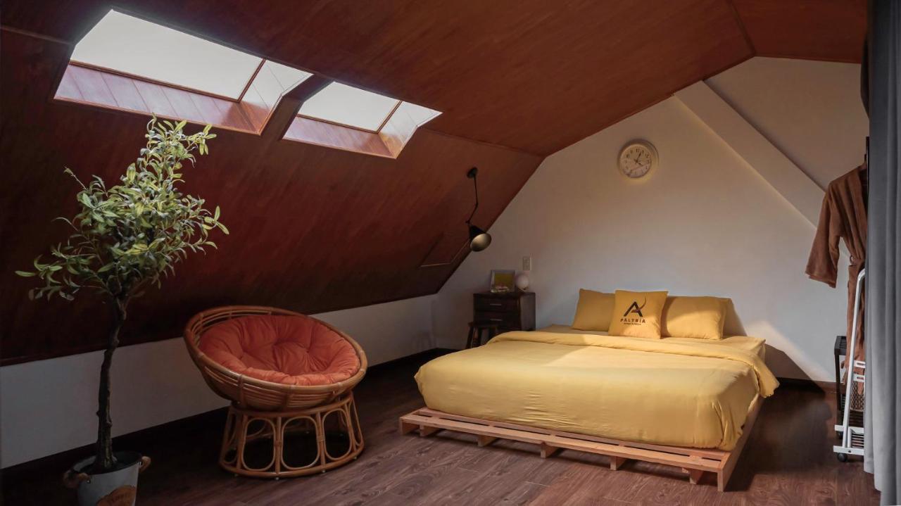 Suncasa Villa - Palynia Group Da Lat Eksteriør billede