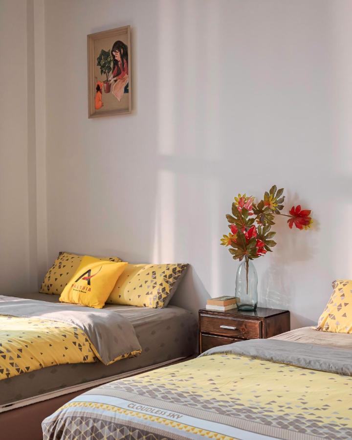 Suncasa Villa - Palynia Group Da Lat Eksteriør billede