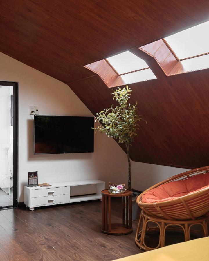 Suncasa Villa - Palynia Group Da Lat Eksteriør billede