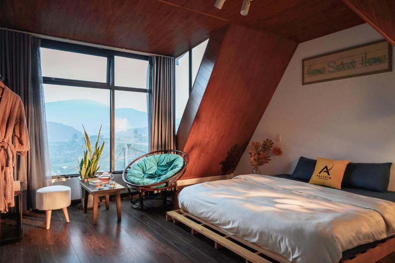 Suncasa Villa - Palynia Group Da Lat Eksteriør billede