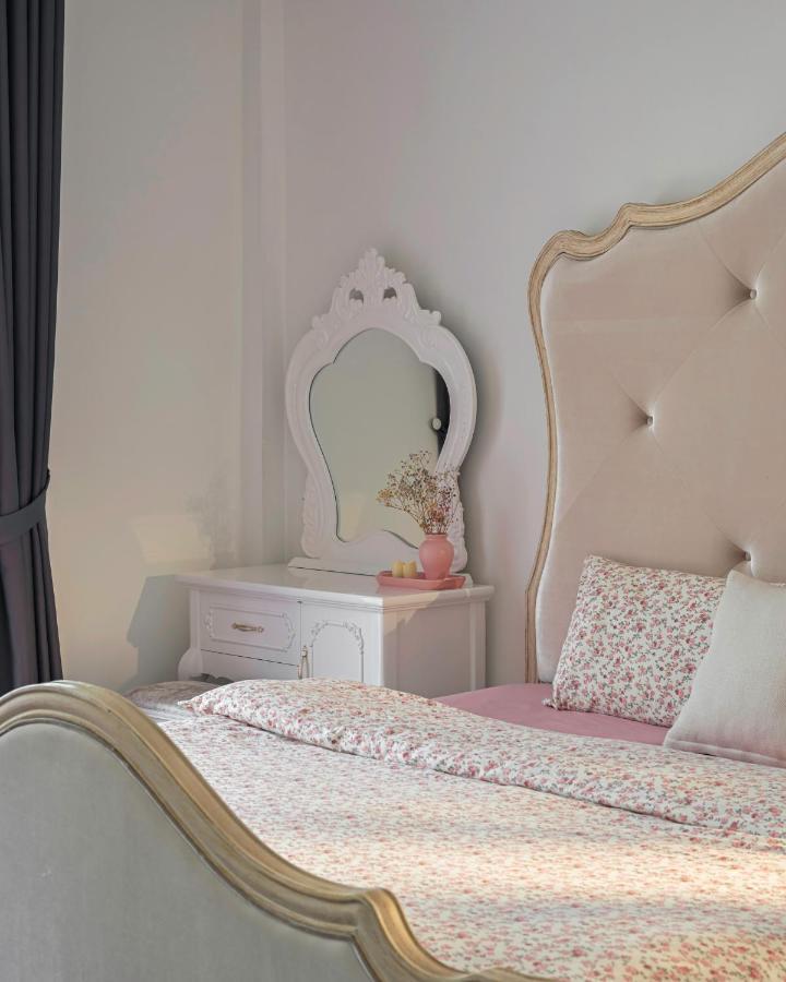 Suncasa Villa - Palynia Group Da Lat Eksteriør billede