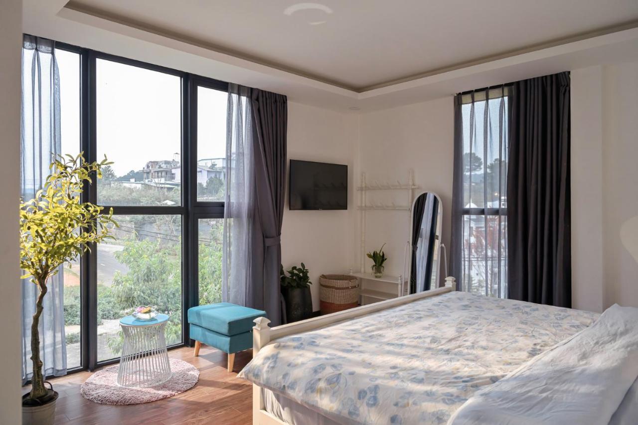 Suncasa Villa - Palynia Group Da Lat Eksteriør billede