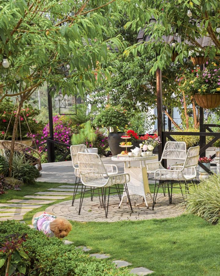 Suncasa Villa - Palynia Group Da Lat Eksteriør billede