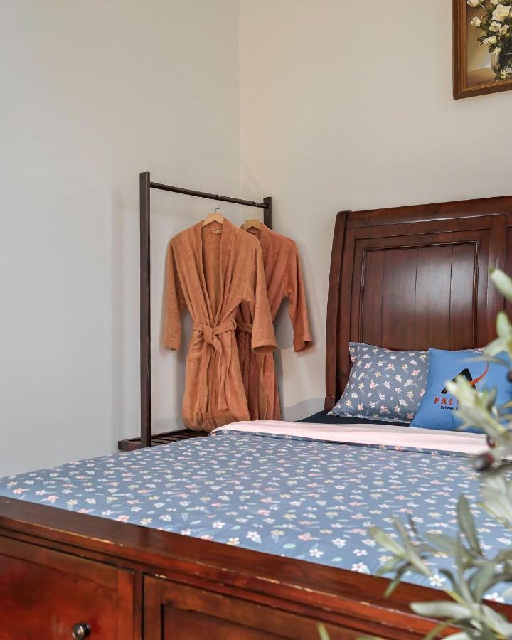 Suncasa Villa - Palynia Group Da Lat Eksteriør billede