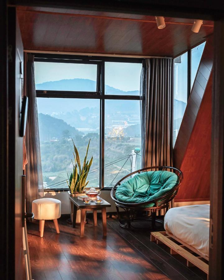 Suncasa Villa - Palynia Group Da Lat Eksteriør billede