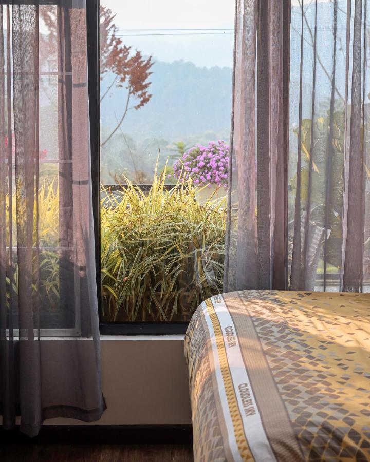 Suncasa Villa - Palynia Group Da Lat Eksteriør billede