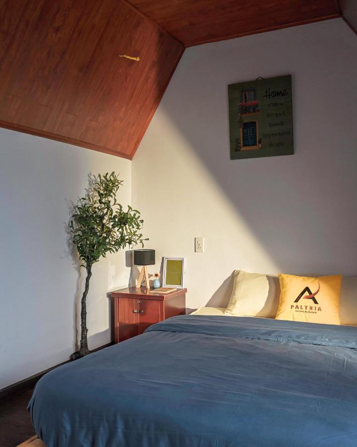 Suncasa Villa - Palynia Group Da Lat Eksteriør billede