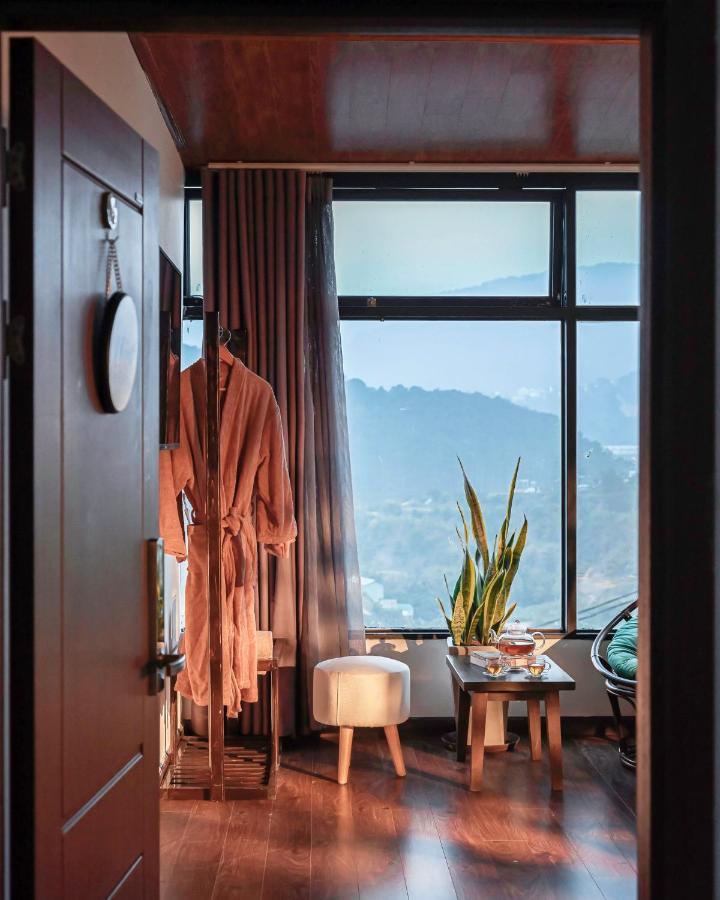 Suncasa Villa - Palynia Group Da Lat Eksteriør billede