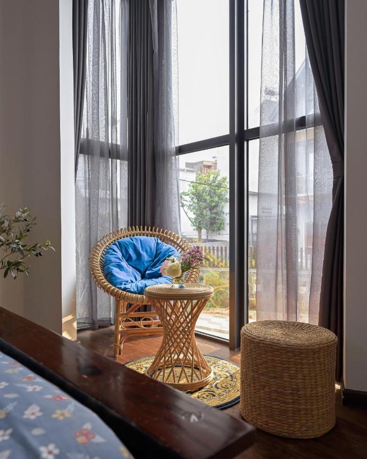 Suncasa Villa - Palynia Group Da Lat Eksteriør billede