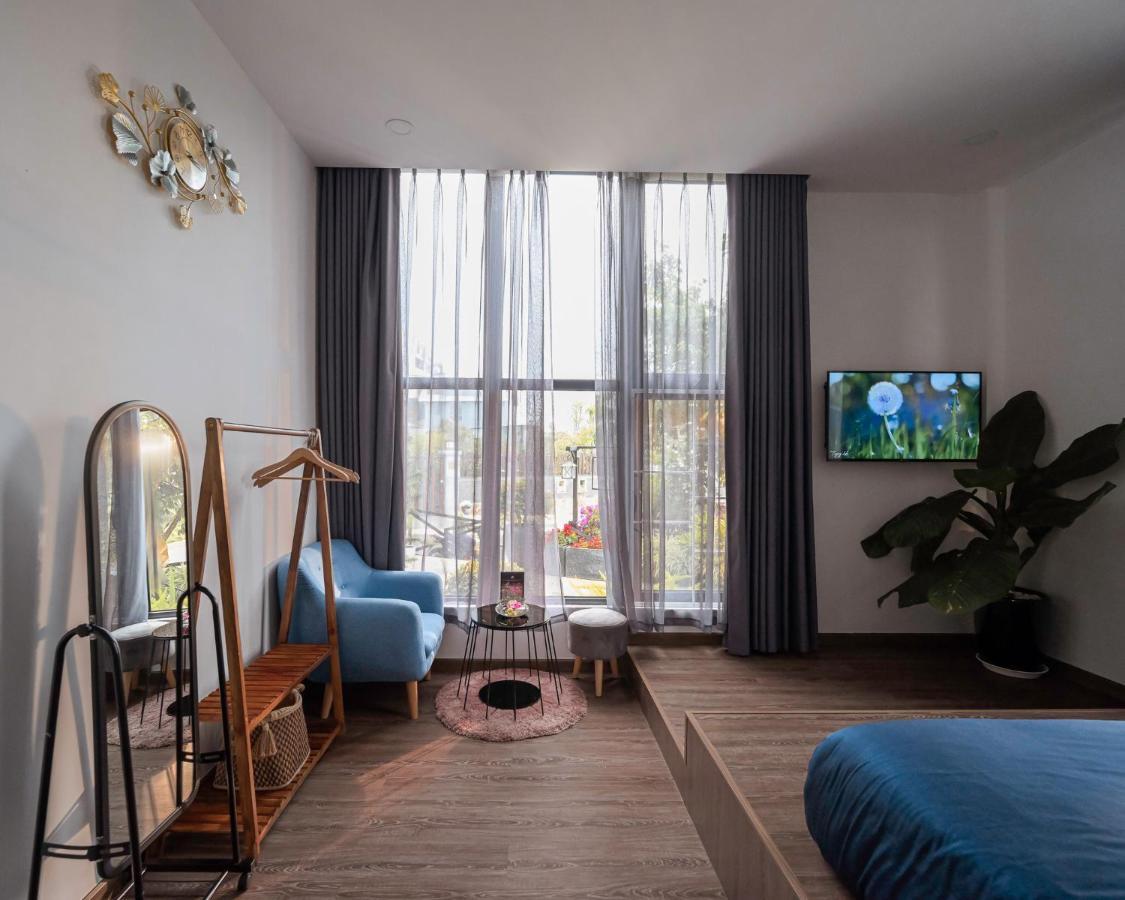 Suncasa Villa - Palynia Group Da Lat Eksteriør billede