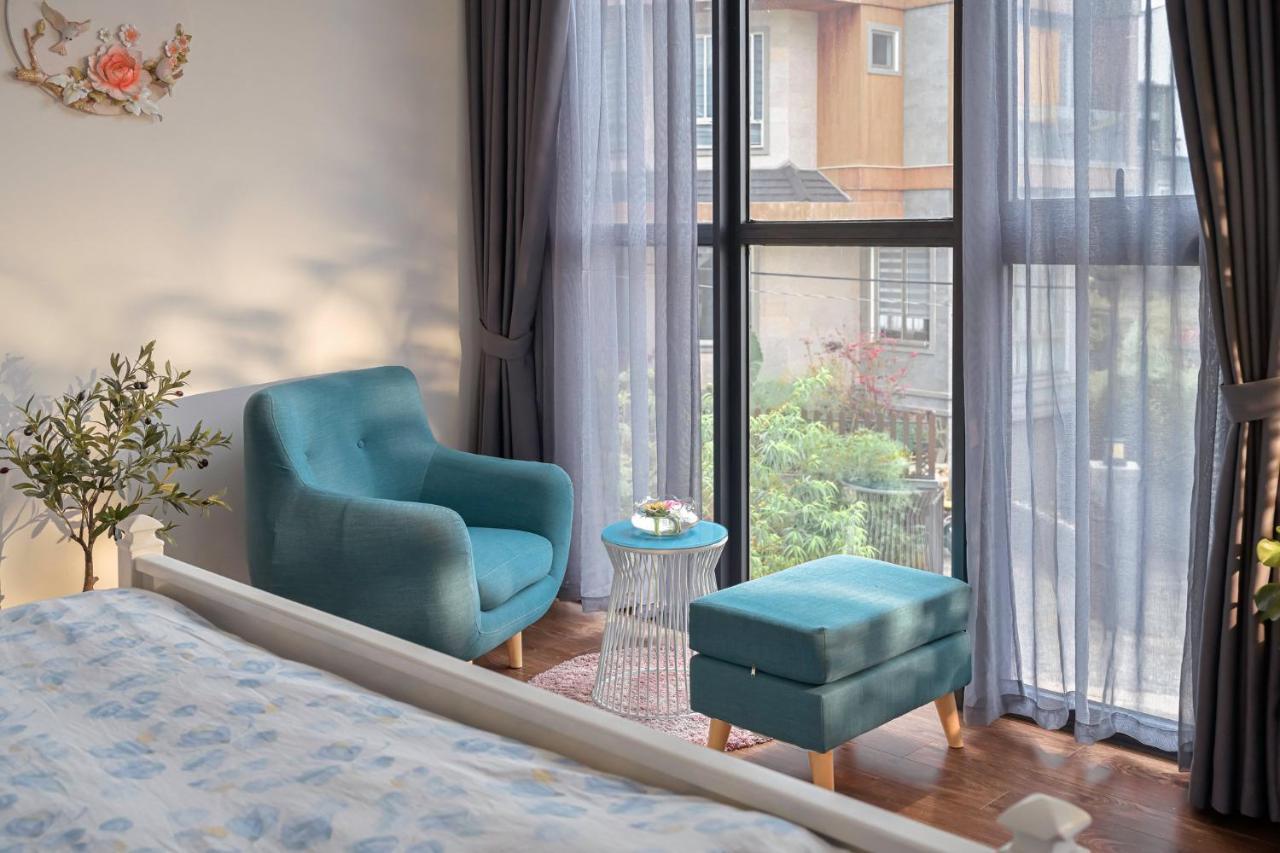 Suncasa Villa - Palynia Group Da Lat Eksteriør billede