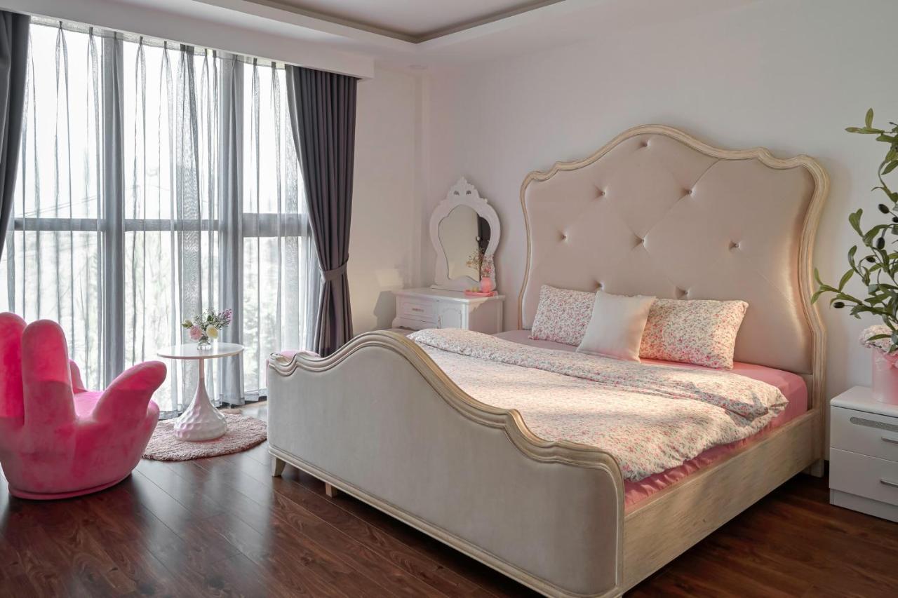 Suncasa Villa - Palynia Group Da Lat Eksteriør billede