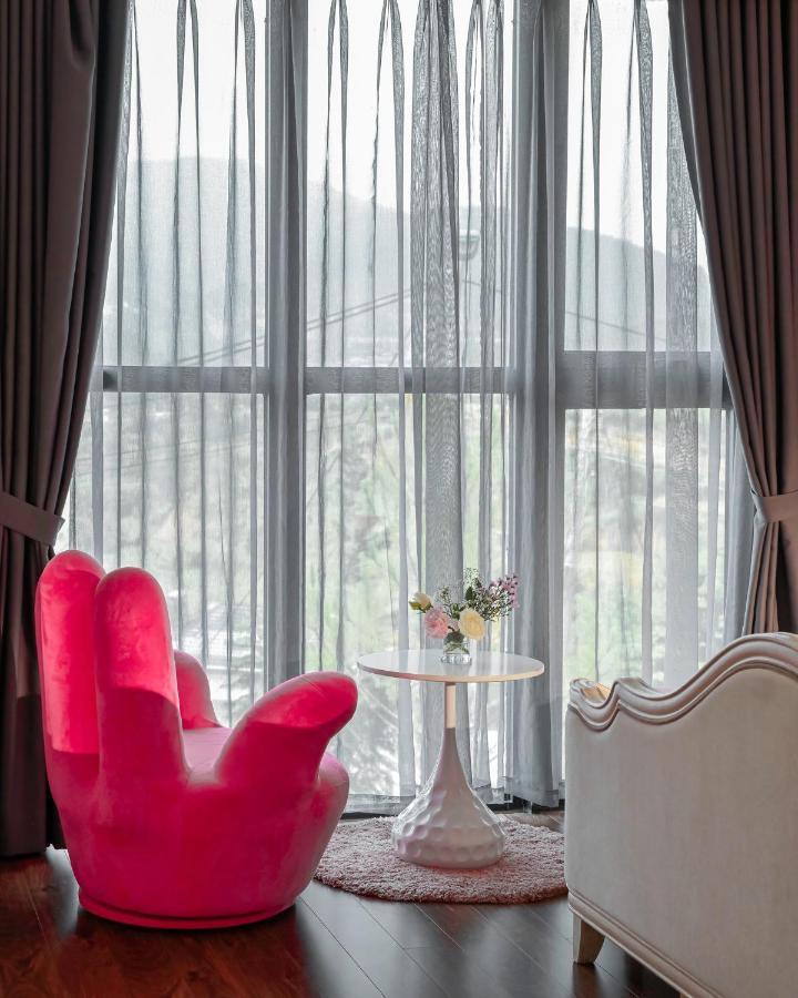 Suncasa Villa - Palynia Group Da Lat Eksteriør billede