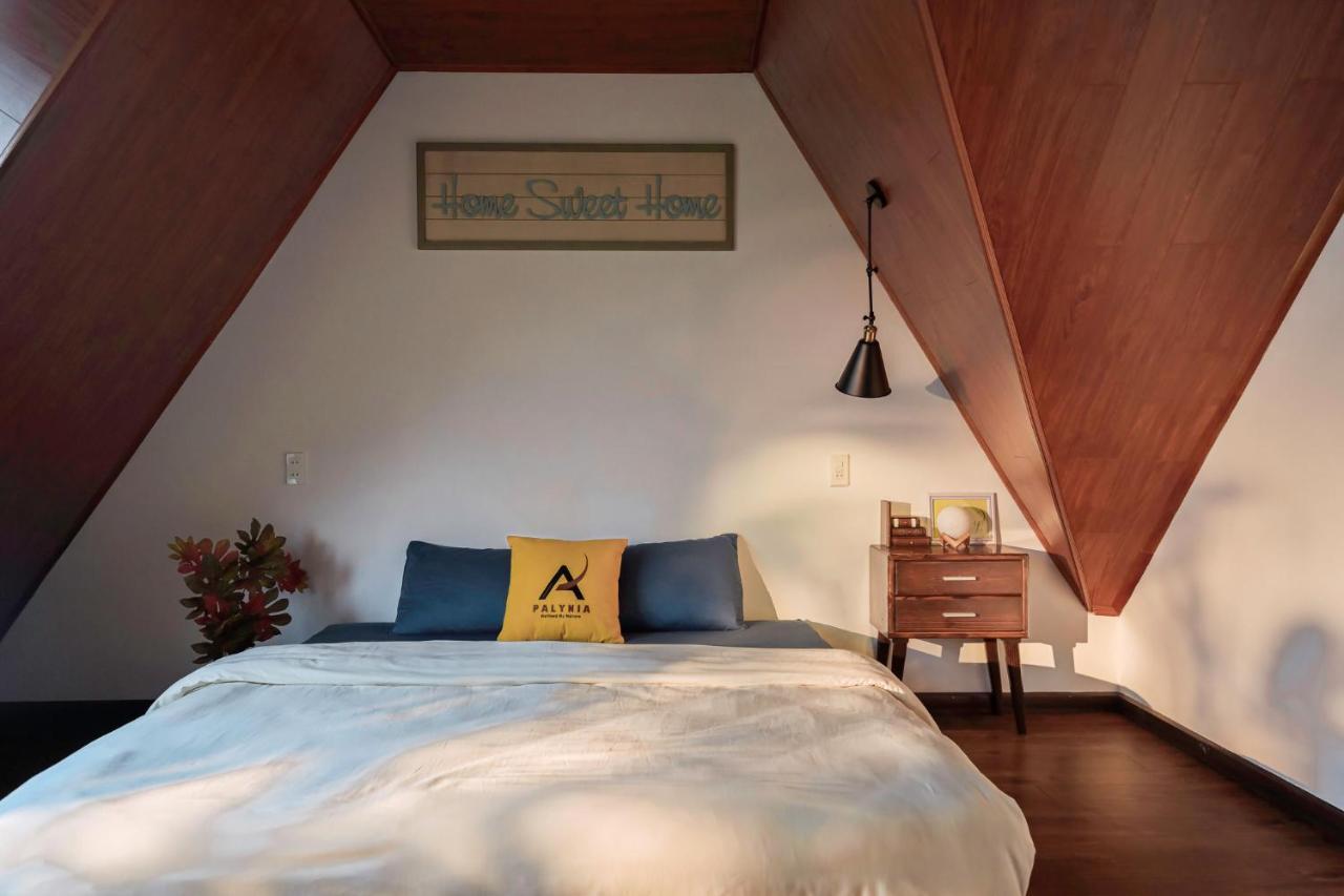 Suncasa Villa - Palynia Group Da Lat Eksteriør billede