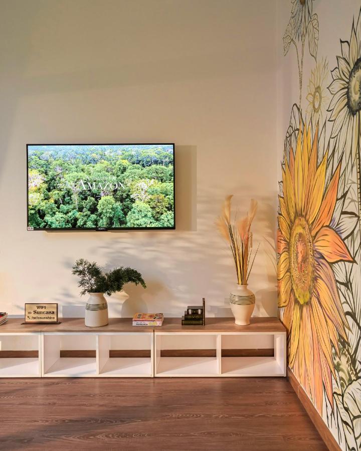 Suncasa Villa - Palynia Group Da Lat Eksteriør billede