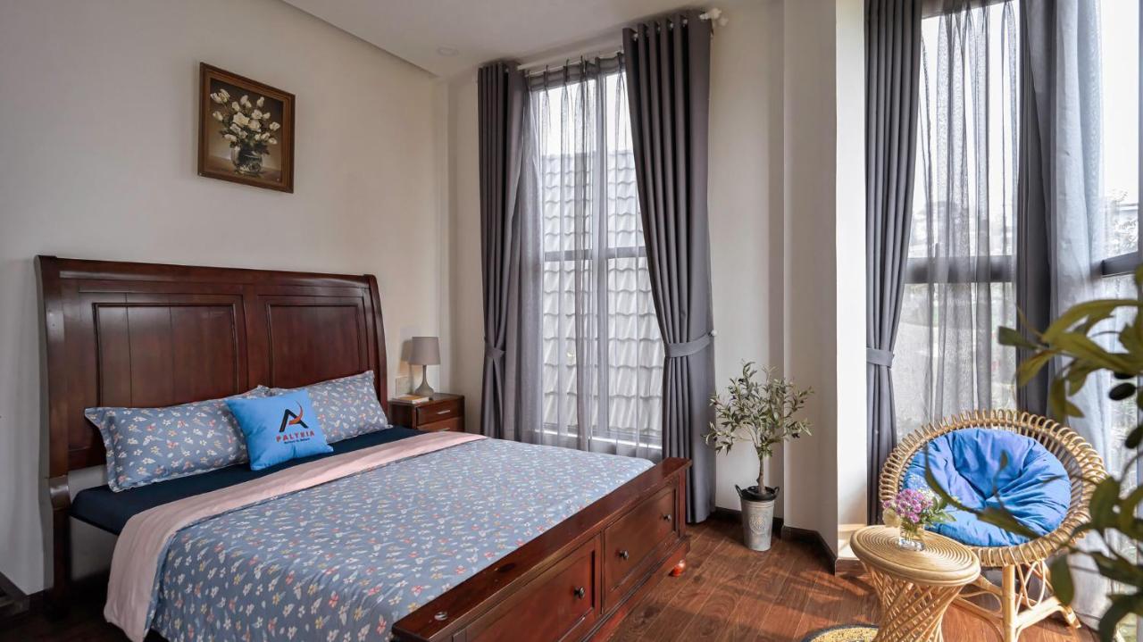 Suncasa Villa - Palynia Group Da Lat Eksteriør billede