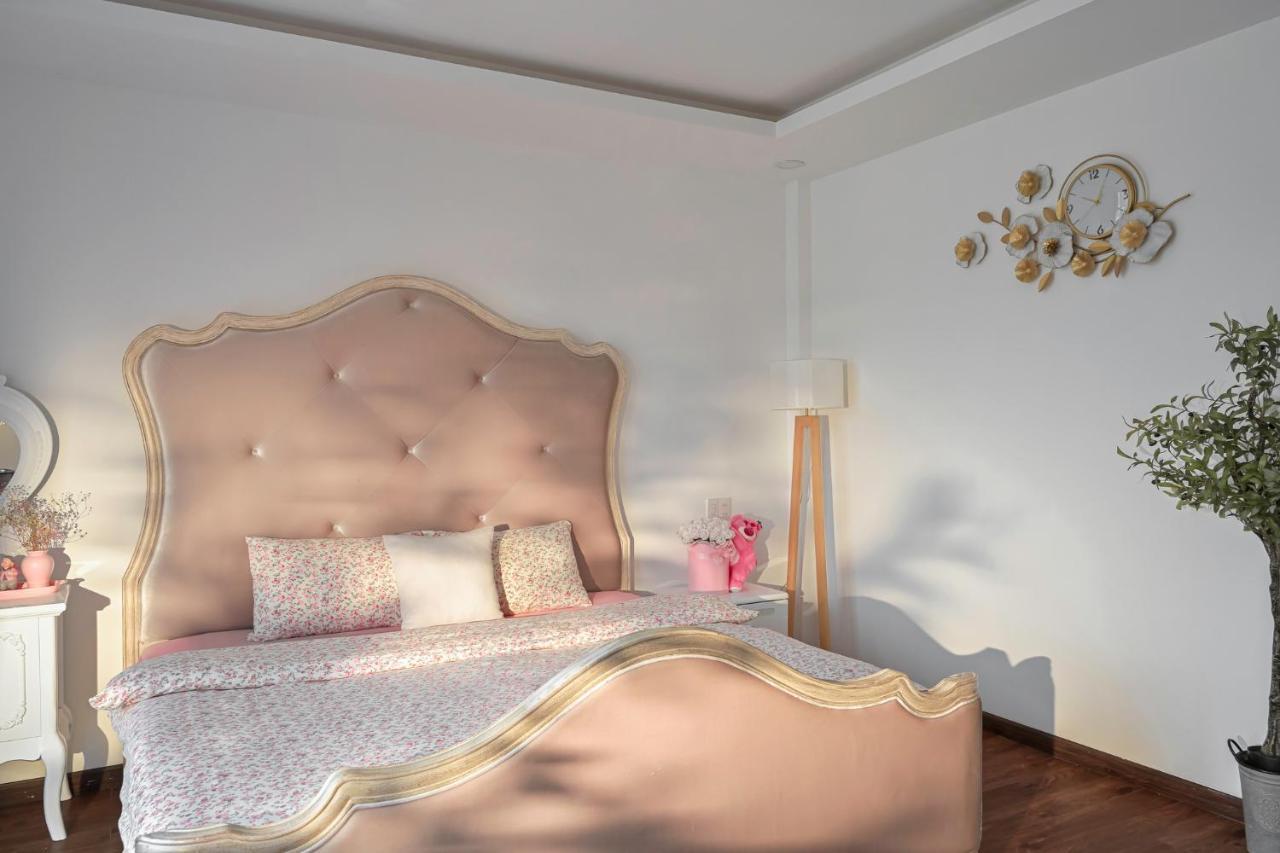 Suncasa Villa - Palynia Group Da Lat Eksteriør billede