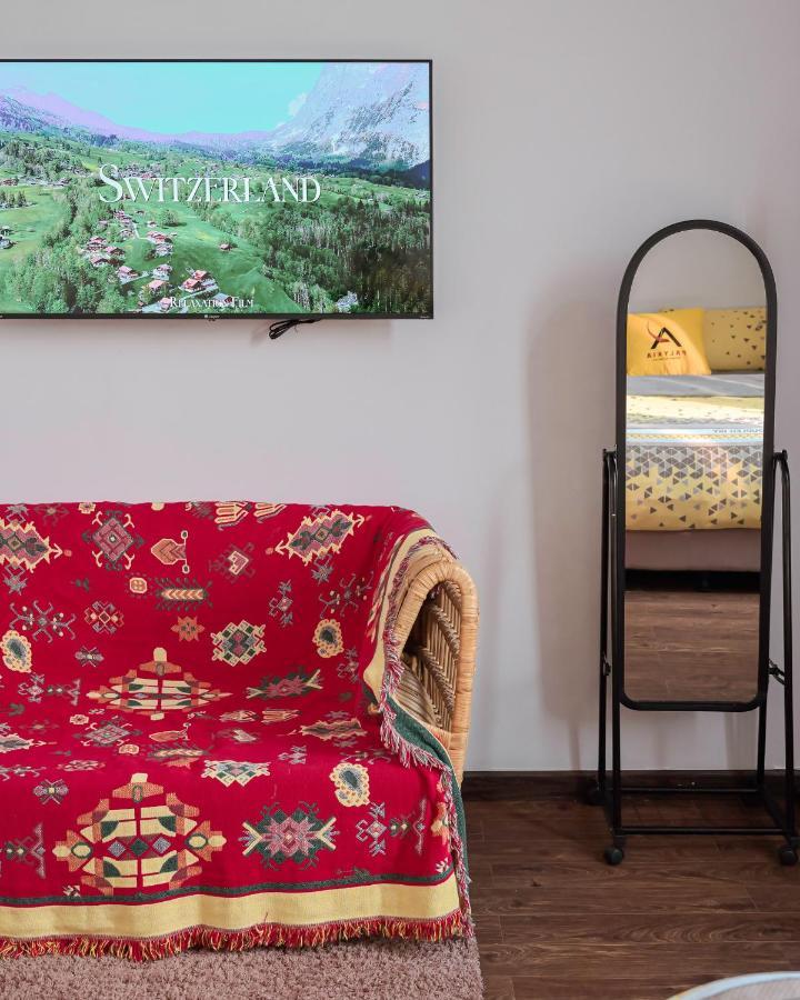 Suncasa Villa - Palynia Group Da Lat Eksteriør billede